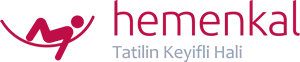 Hemenkal Logo
